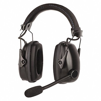 Noise-Reducing Communication Headsets image